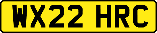 WX22HRC