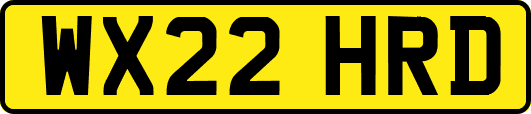 WX22HRD
