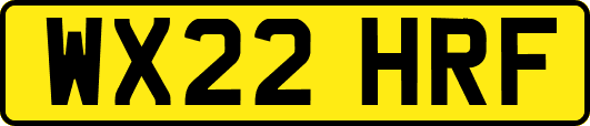 WX22HRF