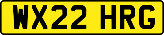 WX22HRG