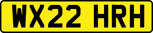 WX22HRH
