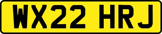 WX22HRJ