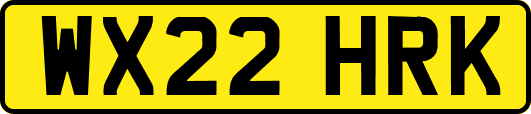 WX22HRK