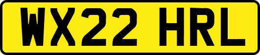 WX22HRL