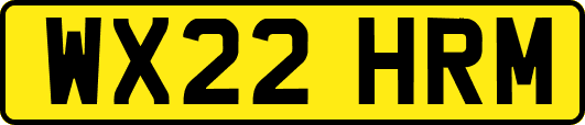 WX22HRM