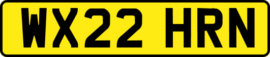 WX22HRN