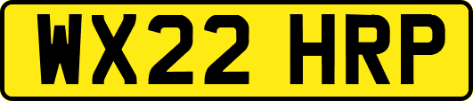 WX22HRP
