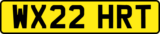WX22HRT