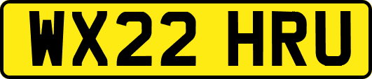 WX22HRU