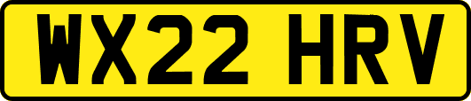 WX22HRV