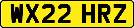 WX22HRZ