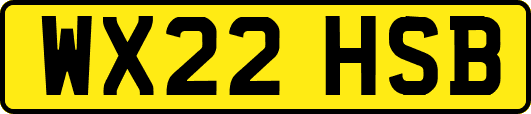 WX22HSB