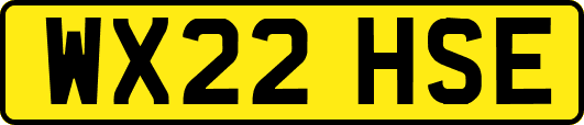 WX22HSE