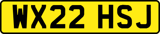 WX22HSJ