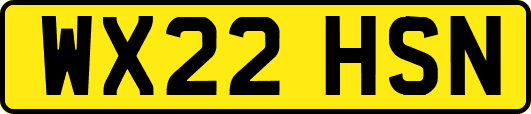 WX22HSN