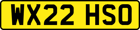 WX22HSO