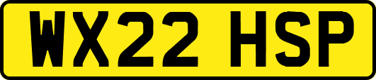 WX22HSP