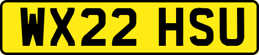 WX22HSU