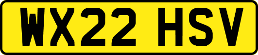 WX22HSV