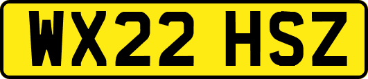 WX22HSZ