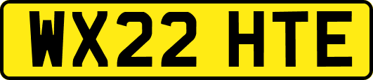 WX22HTE