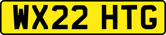 WX22HTG