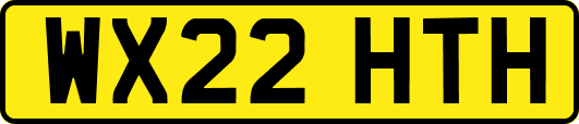 WX22HTH