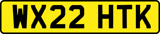 WX22HTK