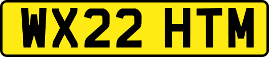 WX22HTM