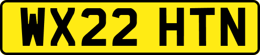 WX22HTN