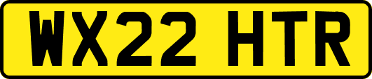 WX22HTR
