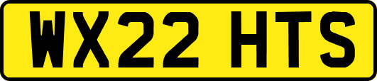 WX22HTS