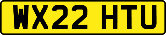 WX22HTU