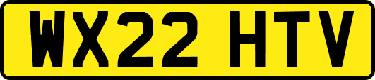 WX22HTV