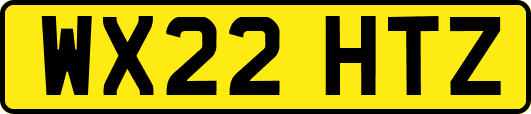 WX22HTZ