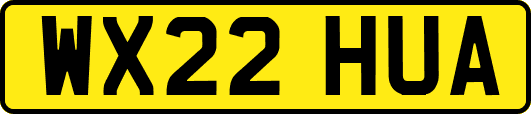 WX22HUA