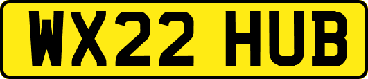 WX22HUB