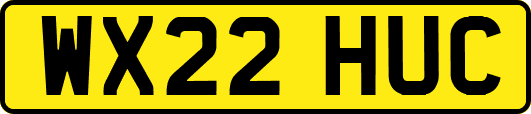 WX22HUC