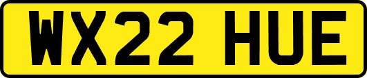 WX22HUE