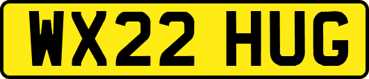 WX22HUG