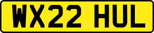 WX22HUL