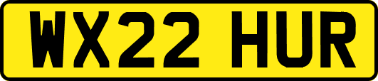 WX22HUR