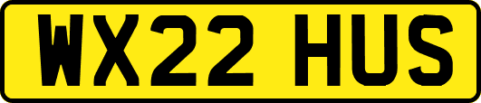 WX22HUS
