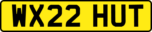 WX22HUT