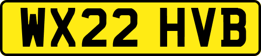 WX22HVB