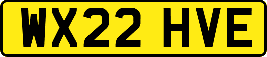 WX22HVE