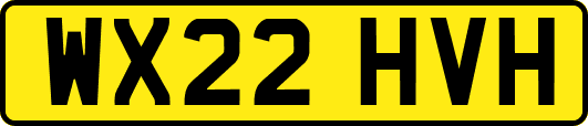 WX22HVH