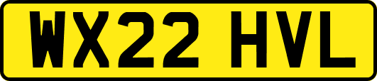 WX22HVL