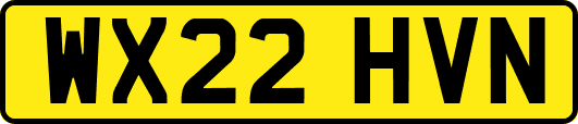 WX22HVN