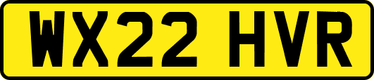 WX22HVR